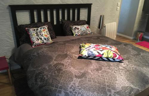 Les Gites Douillets de Sancerre - Foto 30