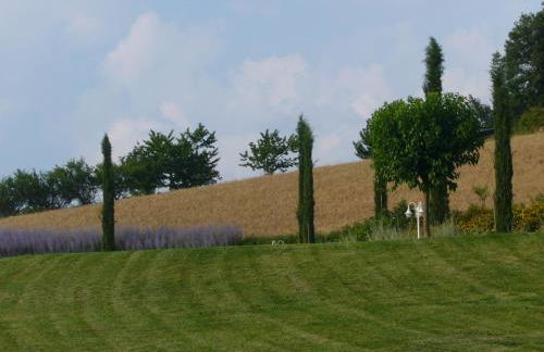 Agriturismo Podere Filicaia - Foto 40