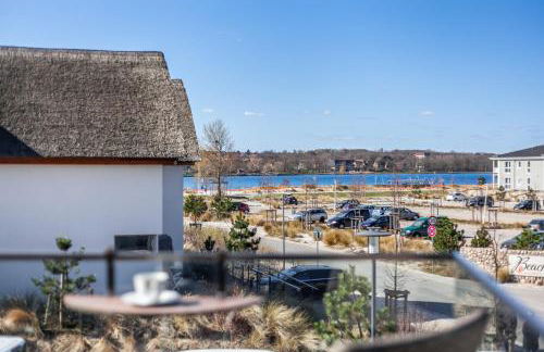 Ostsee - Appartement Nr 61 "Seebrise" im Strand Resort - Foto 13