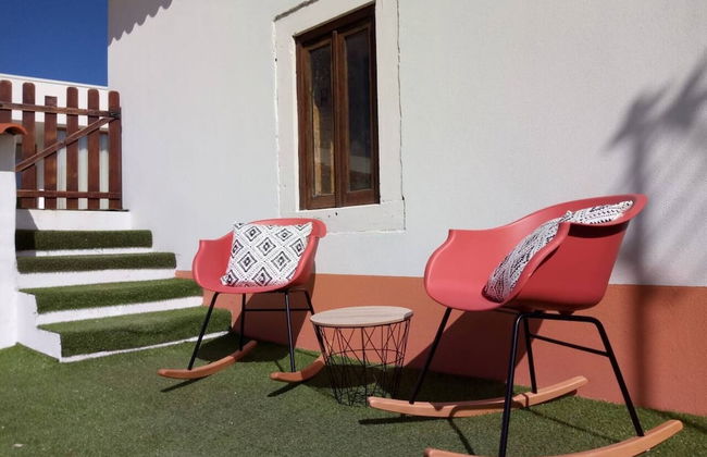 Impeccable 2-bed House in Fátima - Foto 1