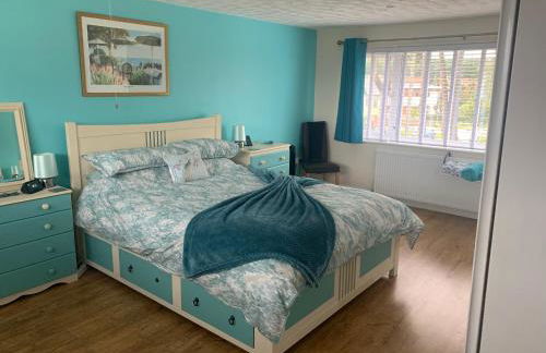 4 Hilbre - Seaside Retreat Sheringham - Foto 15