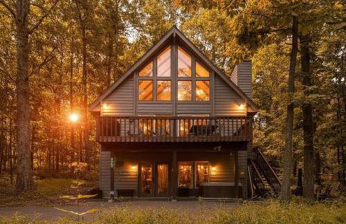 Almost Heaven - Foto 1