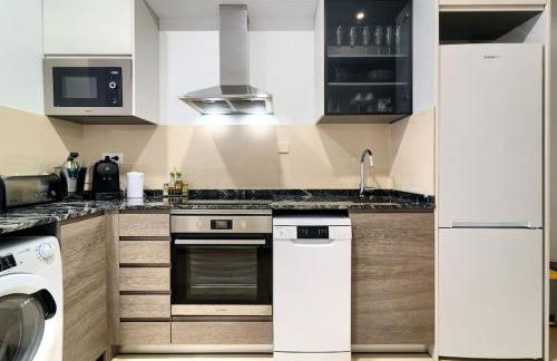 MalvaLindaBeach Loft Benlliure Malvarrosa/Patacona - Photo 1