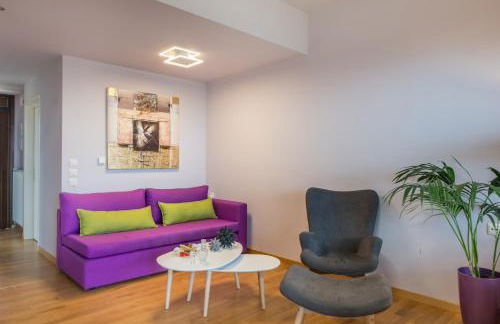 Lavender Villas Chania - Foto 47