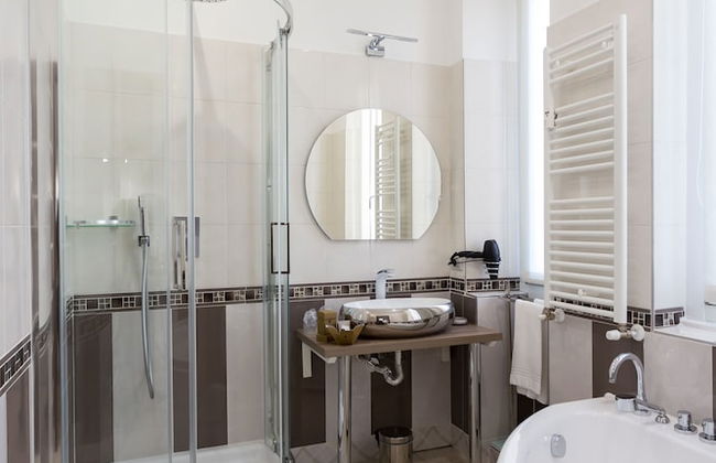 ApartHotel Durini - Photo 71