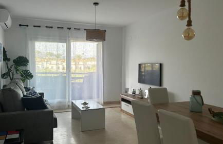 Sabinillas Beachside & Summer Pool 3BR - Photo 2