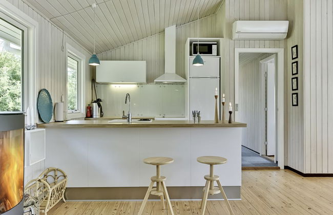 "Giertrud" - 500m from the sea - Foto 22