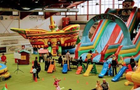 Ferienwohnung "am Zittauer Gebirge" - Foto 22