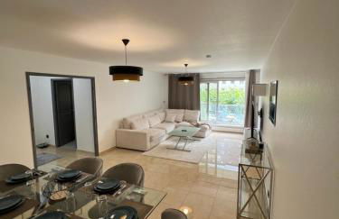 Paris La Défense - appart 3 chambre - Foto 1