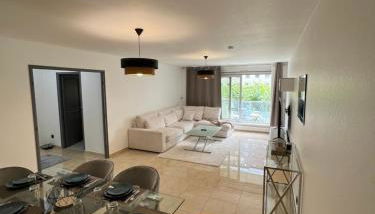 Paris La Défense - appart 3 chambre - Foto 1