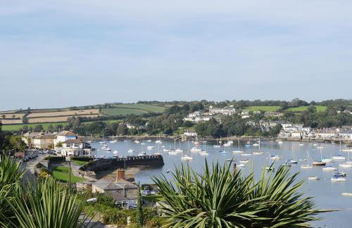 Black Thorn Cottage - Foto 16