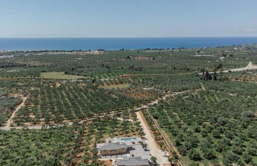 LIOSTASI luxury suites - Foto 18