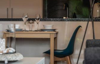 The Retreat Cabin - Foto 26