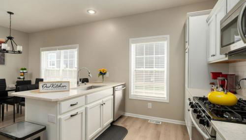 Affordable 3 bed Oakcreek - Foto 4