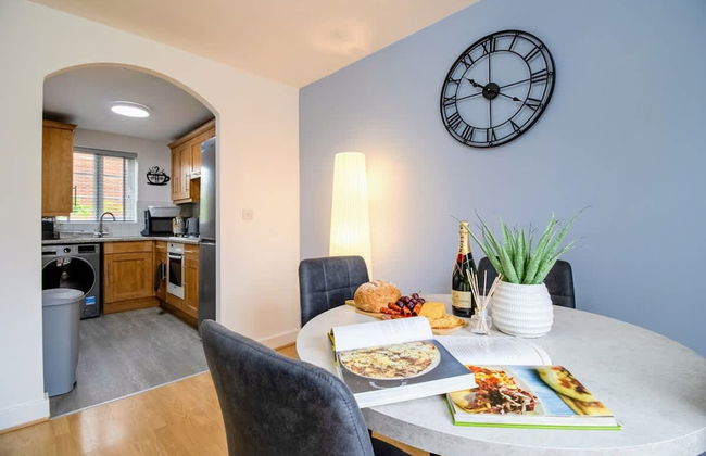 Host Stay Clover Field - Foto 16