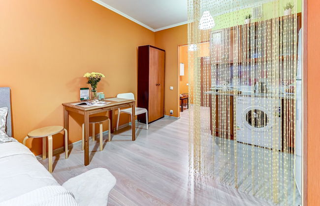 Apartments Vesta on Aviakonstruktorov - Foto 2