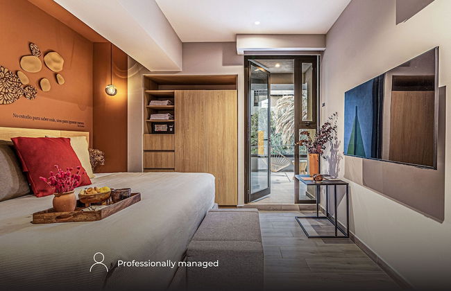 Kukun Inspire Polanco - Foto 80