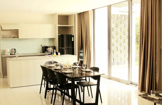 Villa Bien - Resort Oceanami - Foto 16