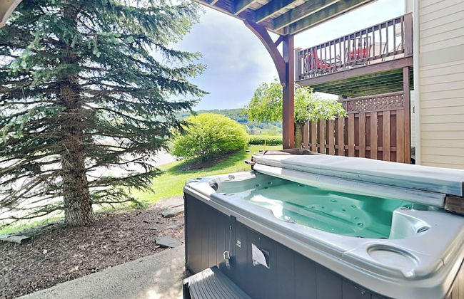 It's 5 O'clock Somewhere by Taylor Made Deep Creek - Foto 26