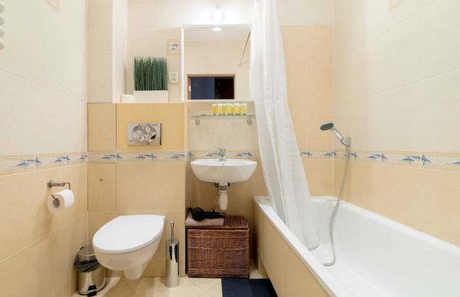 Saska Kepa Modern Apartment - Photo 23