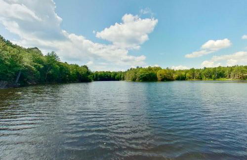 Blue Jay Cabin - Foto 2