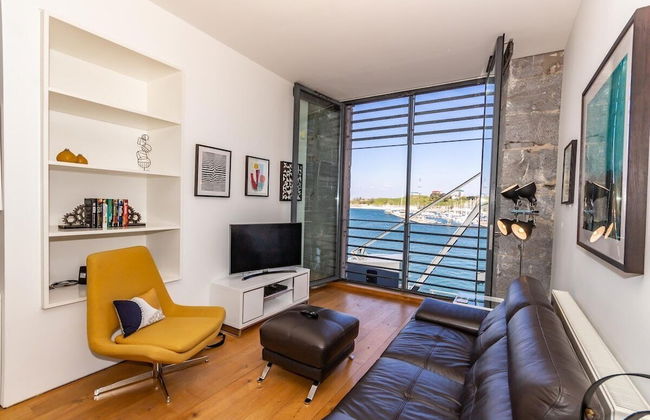 1 Bed- Pureserviced 42 Brewhouse - Foto 6