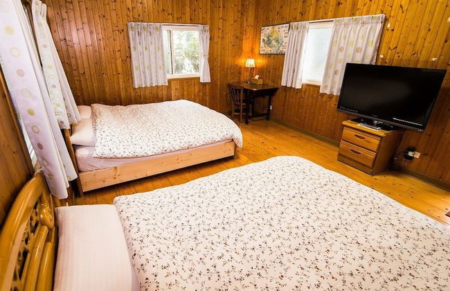 Fong Chou Cottage - Photo 26