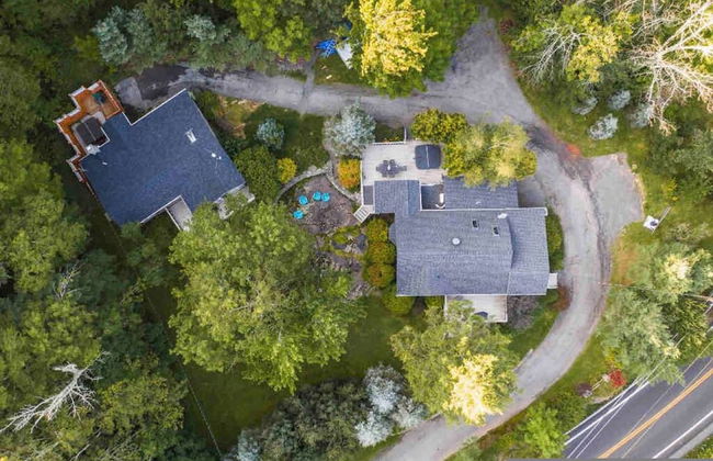 Back House Twin Cabin Ii-hot Tub Fireplace Hiking Retreat - Foto 32