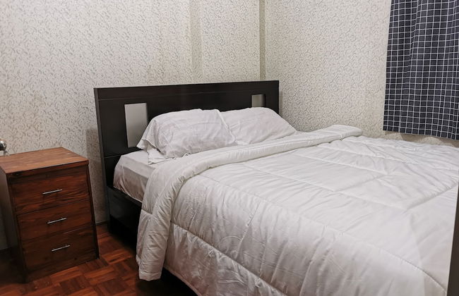 Mailbox Arsakha Lobi B Cibubur Village - Foto 3