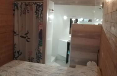 Apparemment ChezTony Vue Montagne Eaux-Bonne Gourette - Foto 9