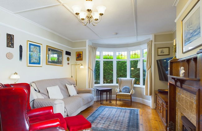 Anchor Down Close to the Beach Cafes and Restaurants - Foto 18