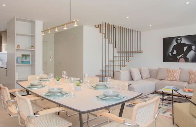 Liiiving in Porto Luxury Beachfront Apartment VI - Foto 5