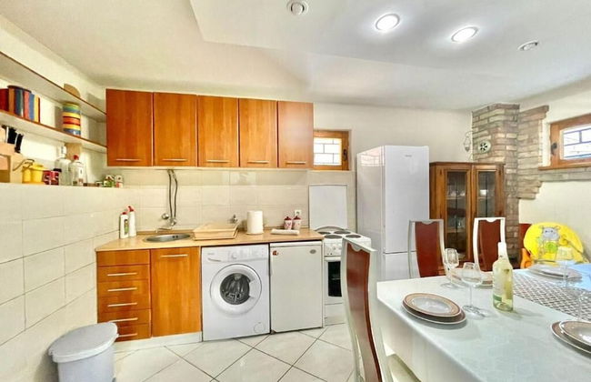 Family Resort Canj - Foto 10