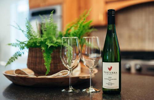 M22 Birch House - Family friendly with shared beach & large kitchen - Foto 9