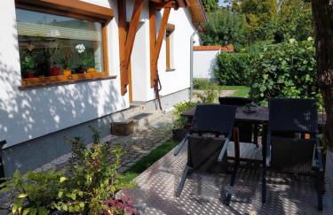 Ferienhaus in Bernau bei Berlin - Foto 64