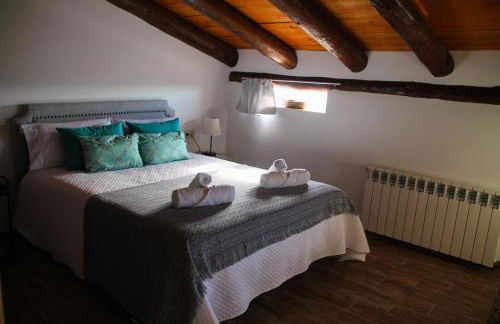 La Casa del Castell - Foto 43