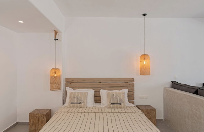 Ihthioessa Boutique Hotel - Photo 41