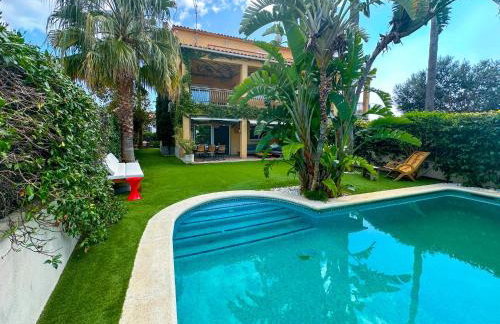 Villa Rocamar by Hello Homes Sitges - Foto 1