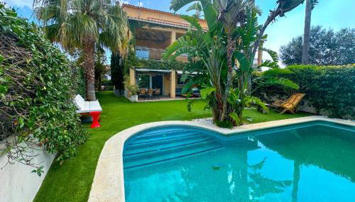Villa Rocamar by Hello Homes Sitges - Foto 1
