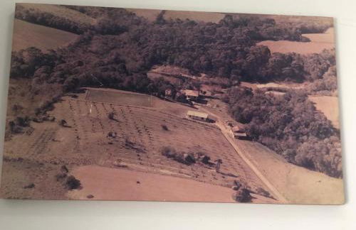 Chácara Privativa com Quadra de Beach Tennis - Foto 23