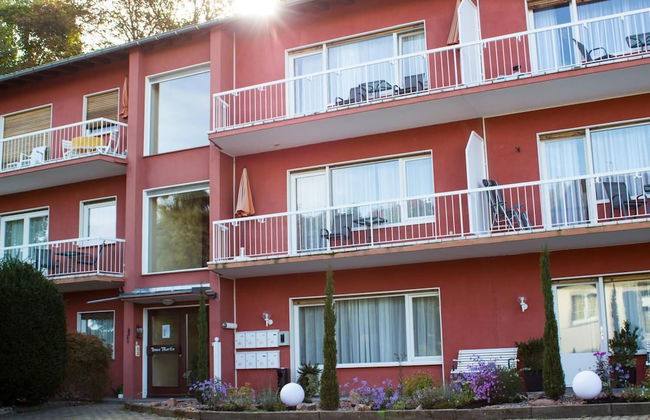 Appartementhaus Martin - Foto 43