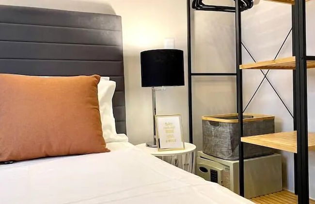 ESC - Aeroporto Congonhas By Anora Spaces - Foto 24