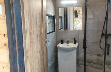 Domki U Joanny - Sarbinowo 900 m do morza - Photo 26