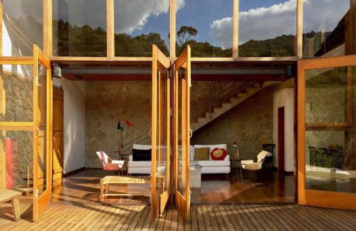 Reserva Atibaia / Casa de Montanha - Photo 36