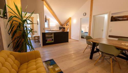 Gaul Lodge - für bis zu 8 Gäste, inkl Königscard, 4 Schlafzimmer, 2 Bäder, große Küche, gratis Parken & WLAN, Self Check-in - Foto 4