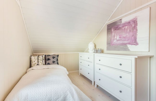 Villa Heidi - Foto 2