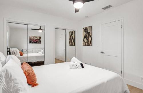 Convenient Quiet Retreat in Prime Location - Foto 18