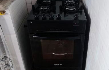 Sobrado estiloso a 100 metros da praia - Foto 9