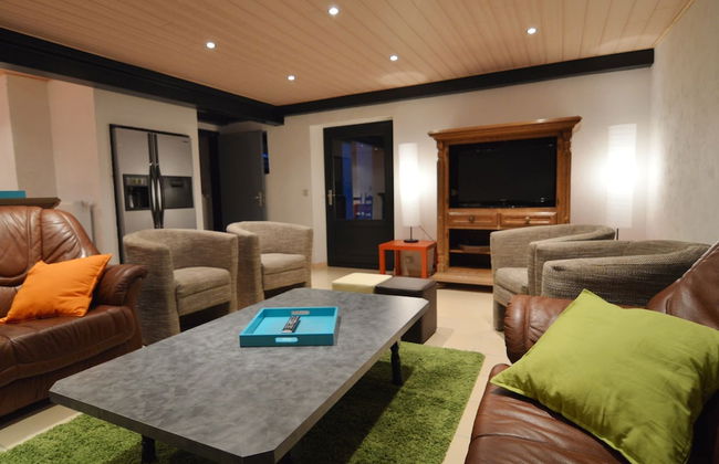 Sourbrodt Stay With Pool - Photo 12