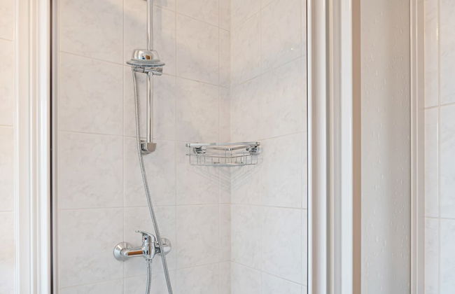 Cosy Apartment in Dresden With Balcony and Swimming Pool - Foto 42